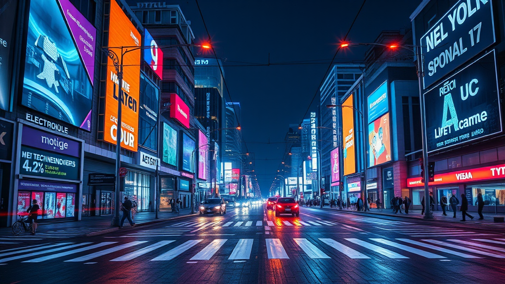 L’Impact Des Technologies Vertes Sur L’Électronique Grand Public